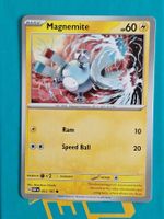 Magnemite - Pokemon Obsidian Flames