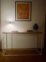 Tavolo consolle