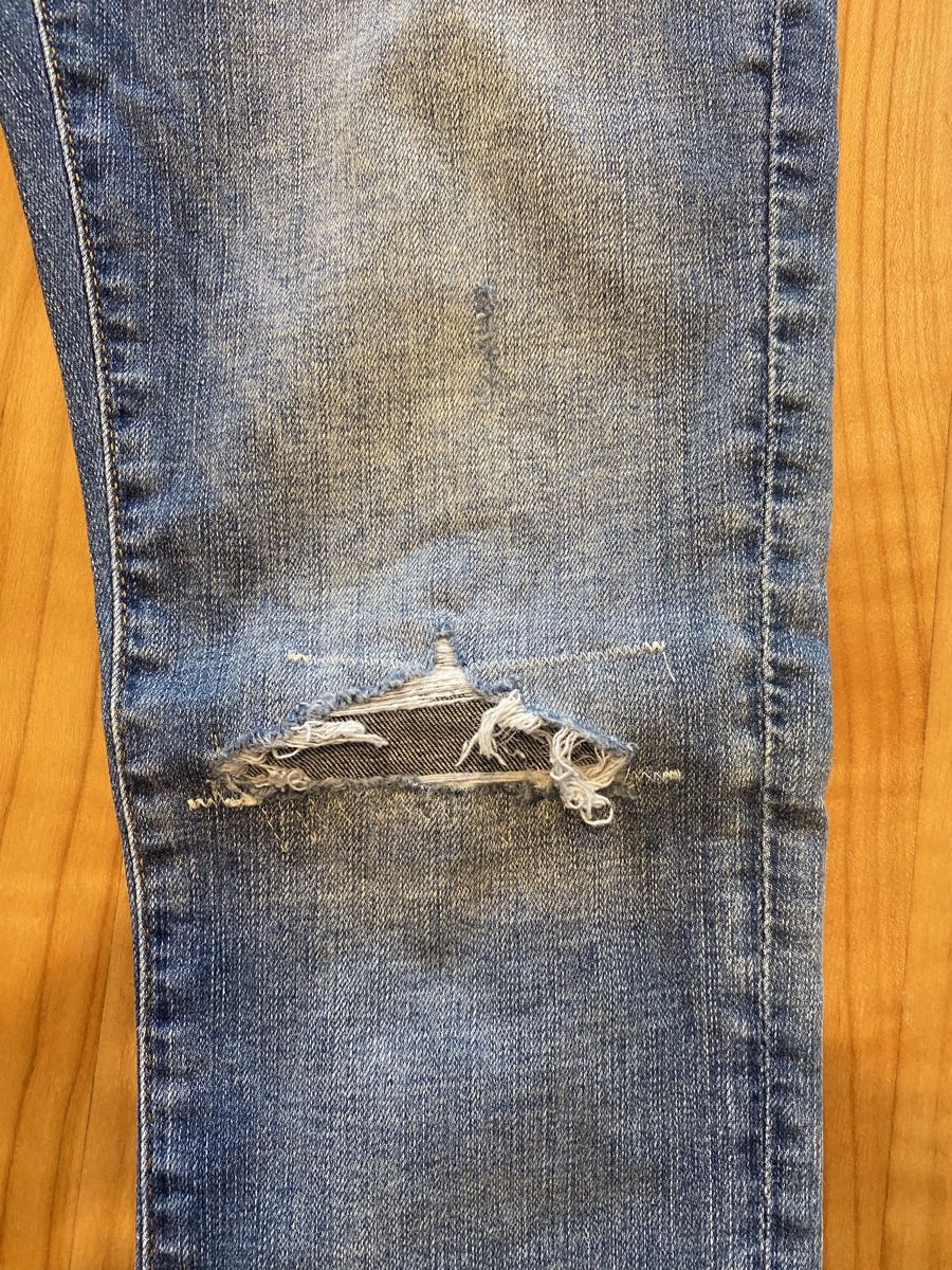 Jeans: Trendy Damen Shaping Jeans Gr. 28/30 – Usato da Zürich venduto da Entlisberger 2