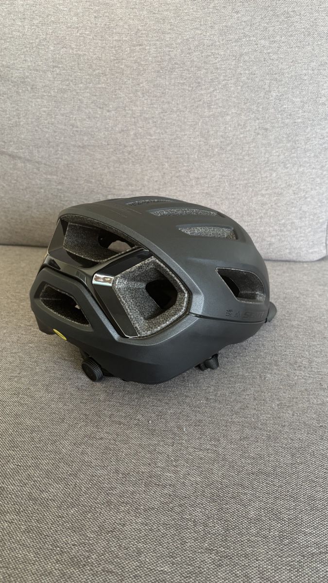 Scott Casques: Scott Sierra MIPS – Neuf (Voir description) à Mümliswil par NICCIN 1