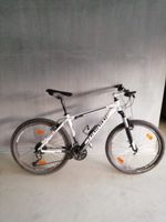 Haibike Ghostwriter Mountainbike Gr. S (44 cm) – Shimano XT
