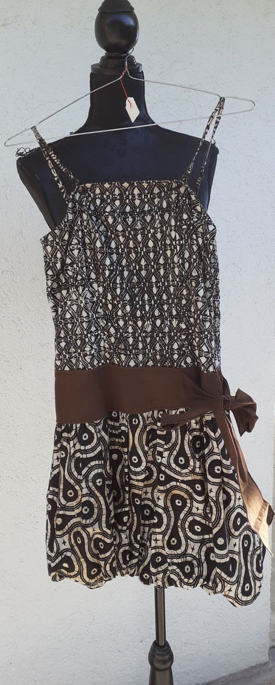 Vestiti: Kleid Vintage – Usato da Mörschwil venduto da wunderkiste44 1