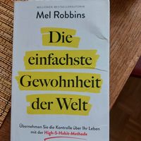 Die einfachste Gewohntheit der Welt - high five