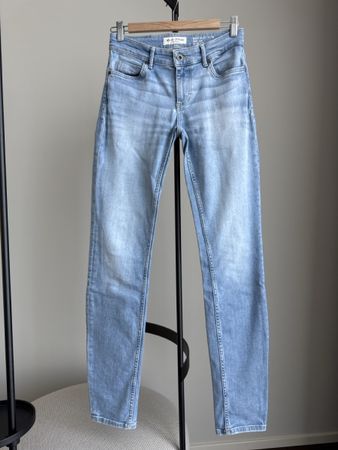 Marc O'Polo Damen Jeans Gr. 26/34 Top Zustand!