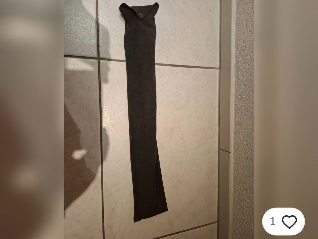 Altro in Scrittura & Disegno: Alter Aluminium Messstab – Usato da Nürensdorf venduto da DANG3REUX 3