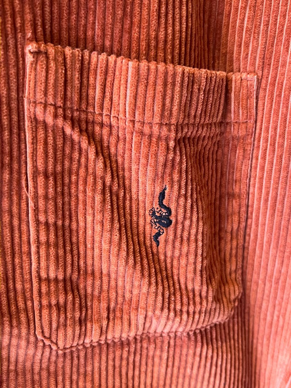 Vans Jacken: Vans Cordjacke Grösse M, super Zustand – Gebraucht aus Vilters von ail_hhd9 3