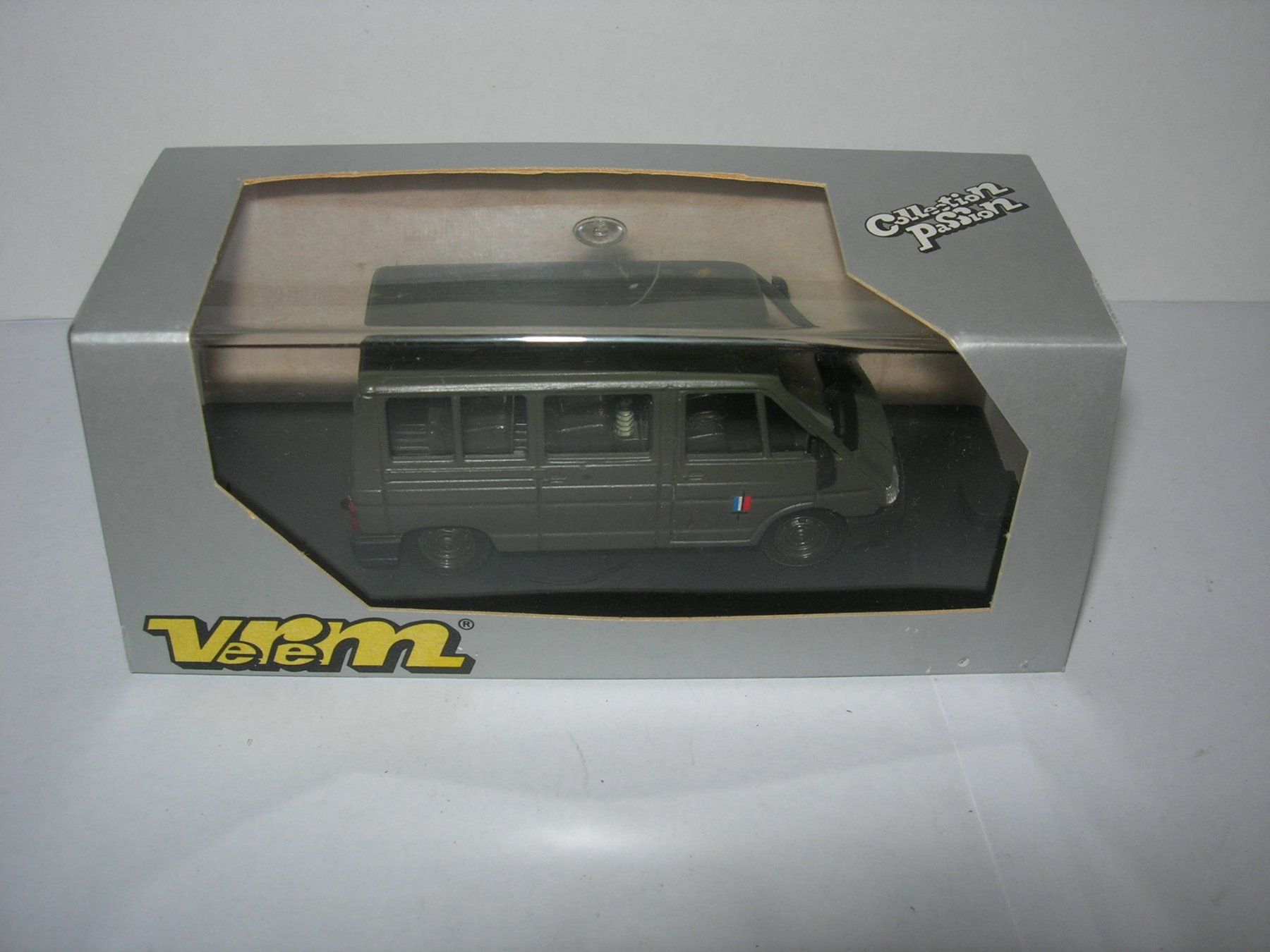 Citroën Voitures modèles: Renault Trafic * Verem 1: 43 – Neuf (Voir description) à Hornussen par Amw 5