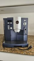 Jura Impressa 401 Kaffee Vollautomat