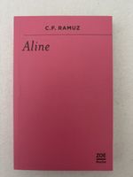 Aline, C.F. Ramuz