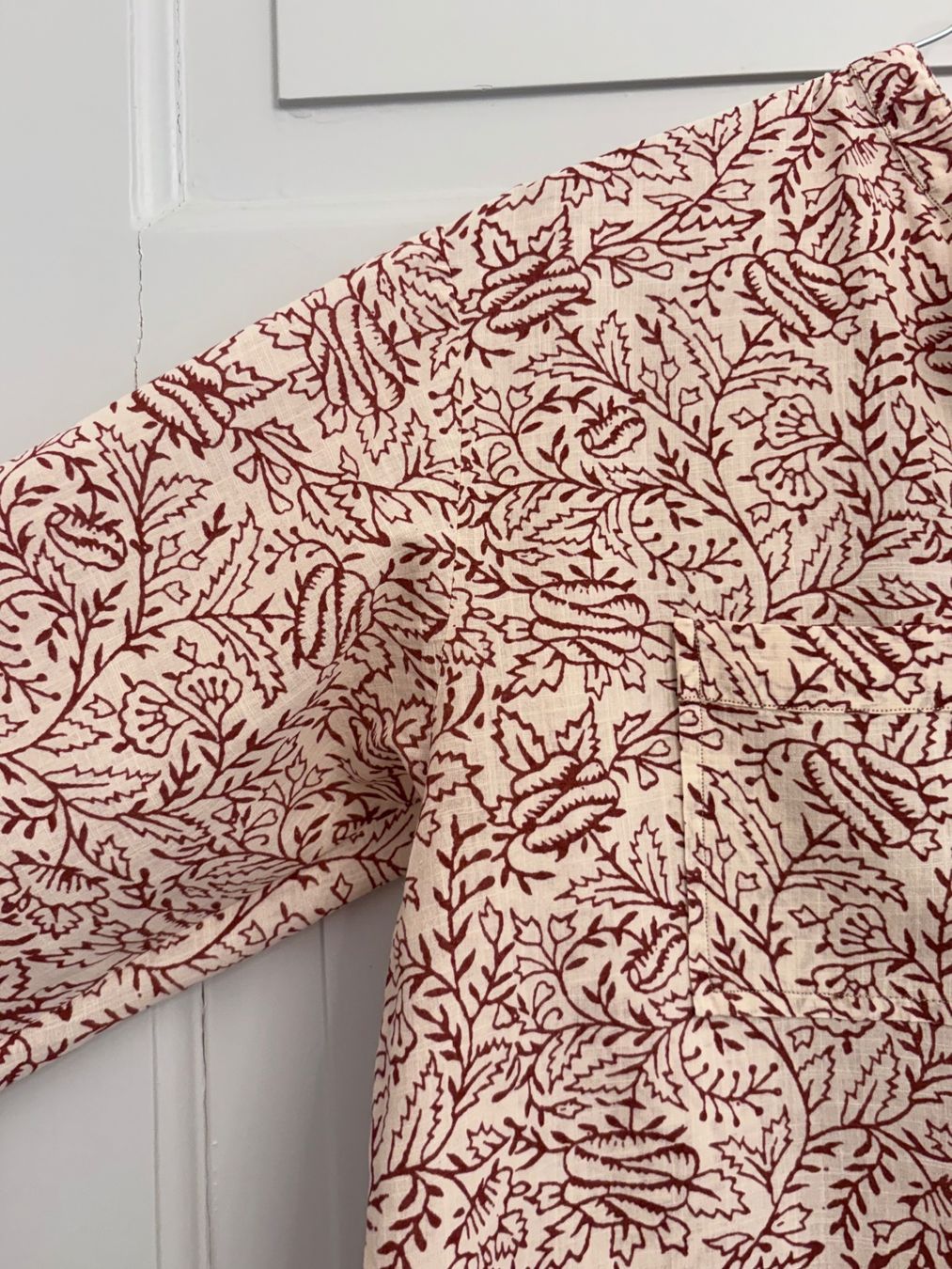Soeur Camicette: Soeur, Bluse, Gr. 38/40, Cotton – Usato da Zürich venduto da Pokimoki_1 3