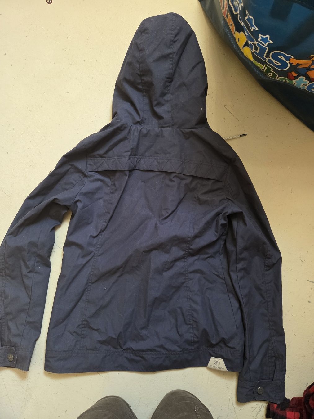 Ragwear Jacken: übergangsjacke – Neu (gemäss Beschreibung) aus Zernez von fla_jdt6 2