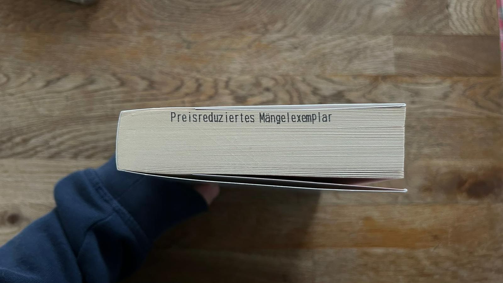 Libri: Buch Die Frequenz des Todes – Nuovo (secondo la descrizione) da Hasle LU venduto da Flamme6 2