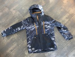 Skijacke