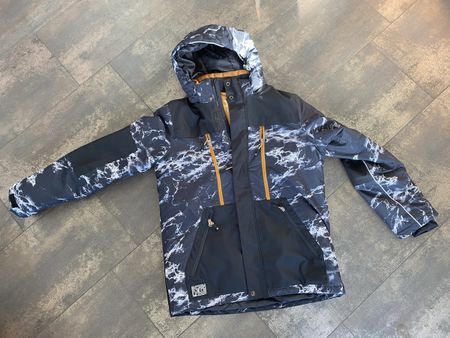 Skijacke