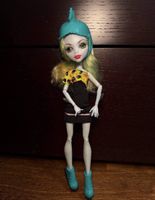 Monster high 