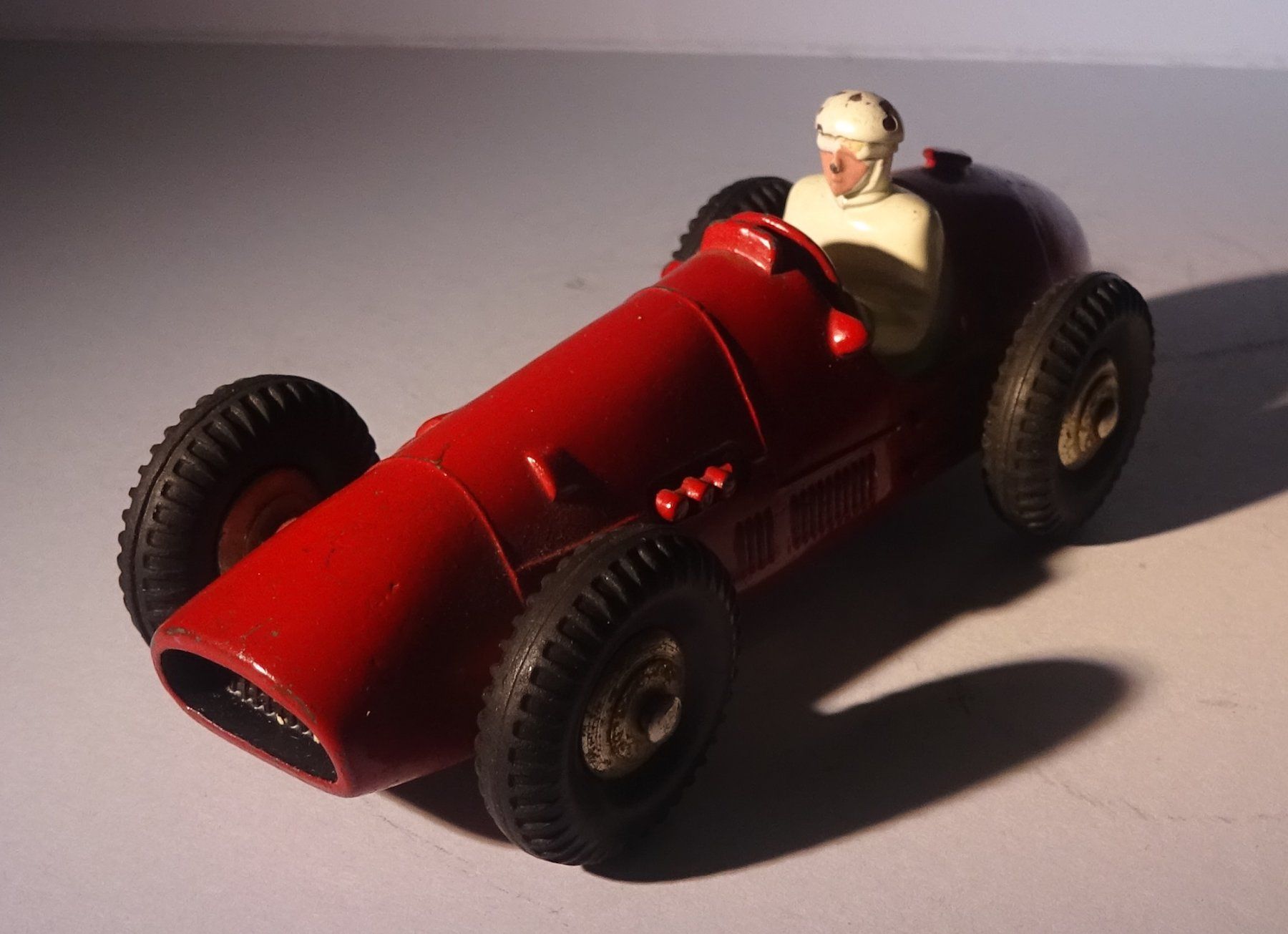 Dinky Toys Ferrari 23J À VENDRE! - FR