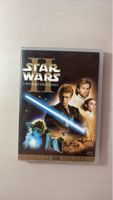 Star Wars Episode II: Angriff der Klonkrieger (1406)