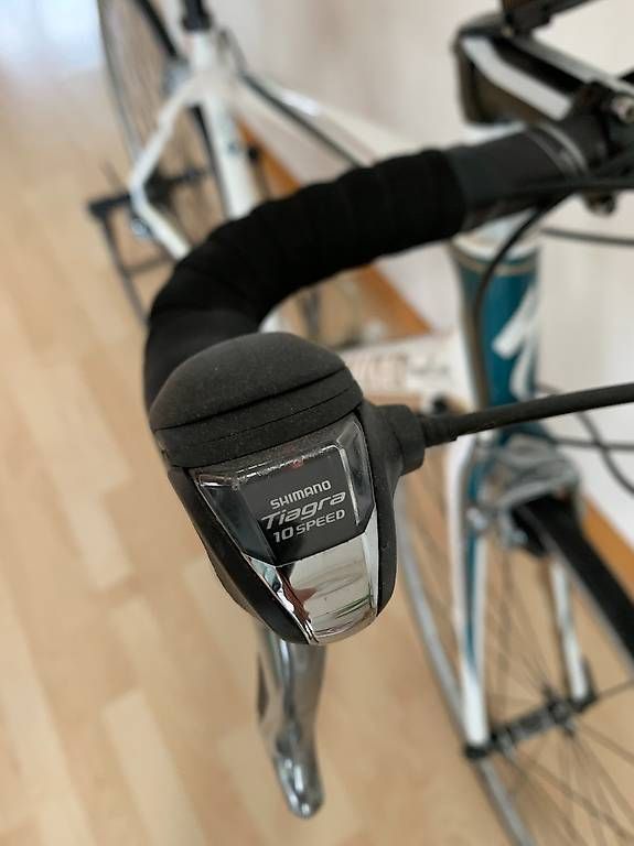 Biciclette: Damen Rennvelo "ruby" von Specialized Grösse 54  – Usato da Trimstein venduto da FeltAR5 1