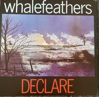 Whalefeathers - Declare - AKARMA Vinyl LP