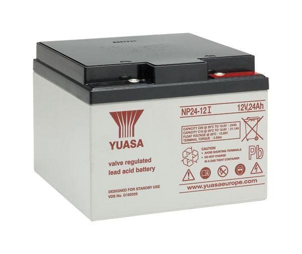 Akkus & Batterien: Akku Batterie 24ah 12v Solaranlage Hobby Spielzeug Auto Quad – Gebraucht aus Obergerlafingen von scorry 1