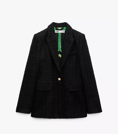 Zara Blazer Xs