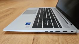 HP Elitebook 850 G8