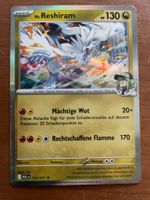 Pokemon Ns Reshiram Holo (Versand gratis)