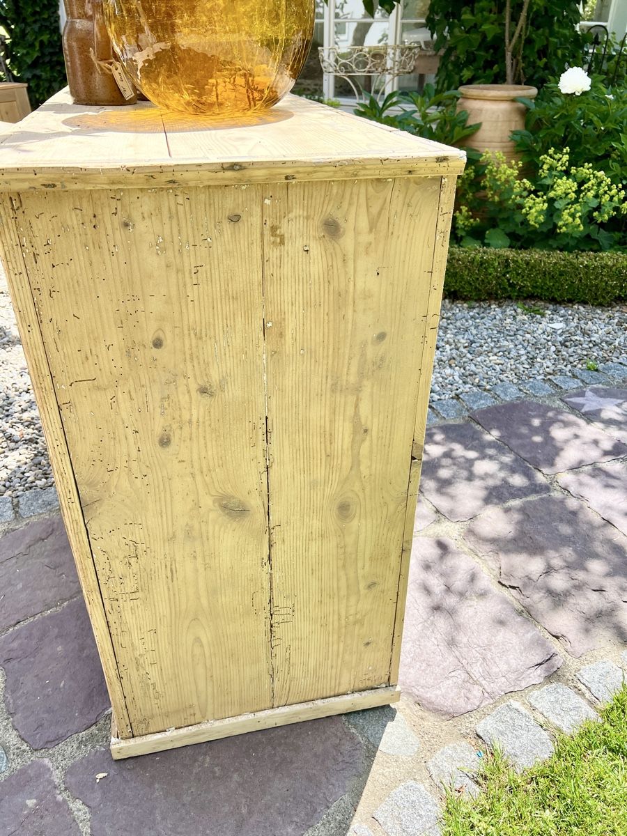 Cassettiere: Sideboard Kommode Schubladenmöbel – Usato da Sirnach venduto da dasrosahaus 4