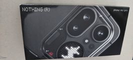 nothing Phone 4a pro 