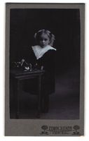 Fotografie Edwin Jucker, Herisau, Oberdo