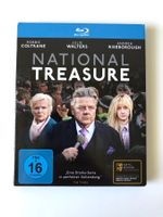 National Treasure (2016) - Bluray