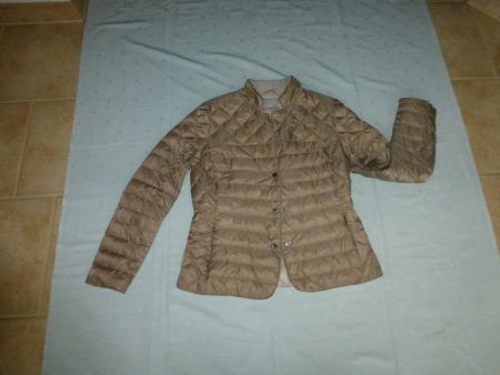 Daunenjacke für Damen von Jan Mayen
