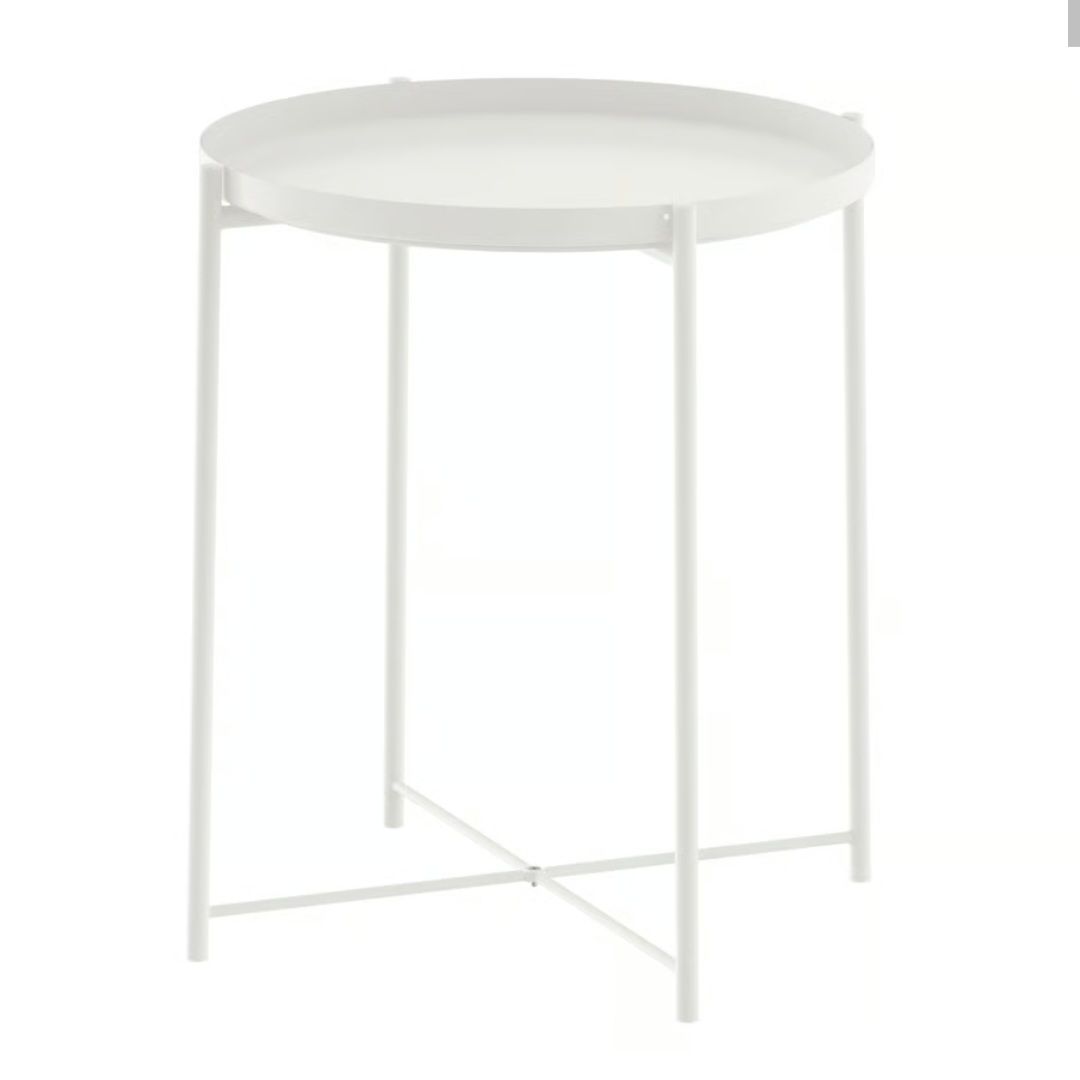 Tavoli: Tablettisch IKEA GLADOM – Usato da Bern venduto da naaa000xci 2