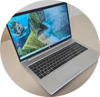 HP ProBook 450 G8 – 16 GB RAM, 512 GB SSD, Win 11 Pro