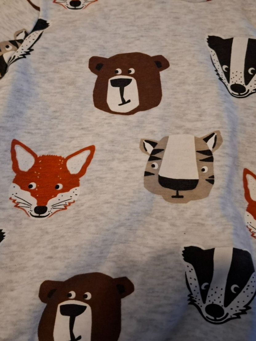 C&A Pulls et sweat-shirts: Kinderpullover mit Kapuze Gr. 110 - NEU                / 237 – Neuf (Voir description) à Schlieren par Alena020_0 1