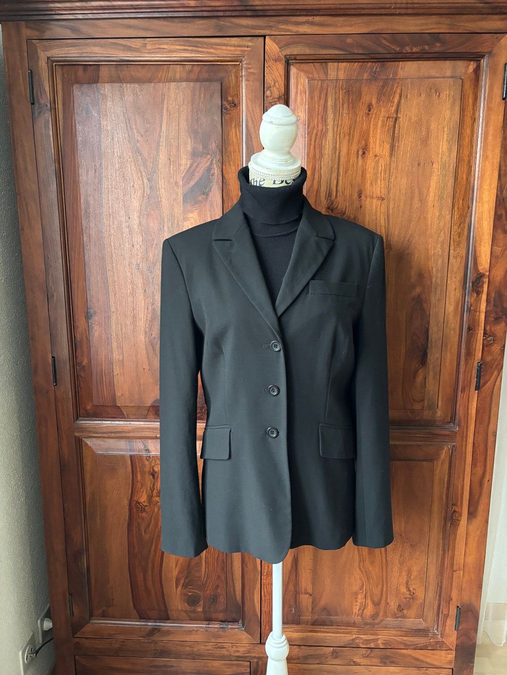 Jacken: SERGIO DONNA Blazer – Gebraucht aus Merishausen von yourdream 7
