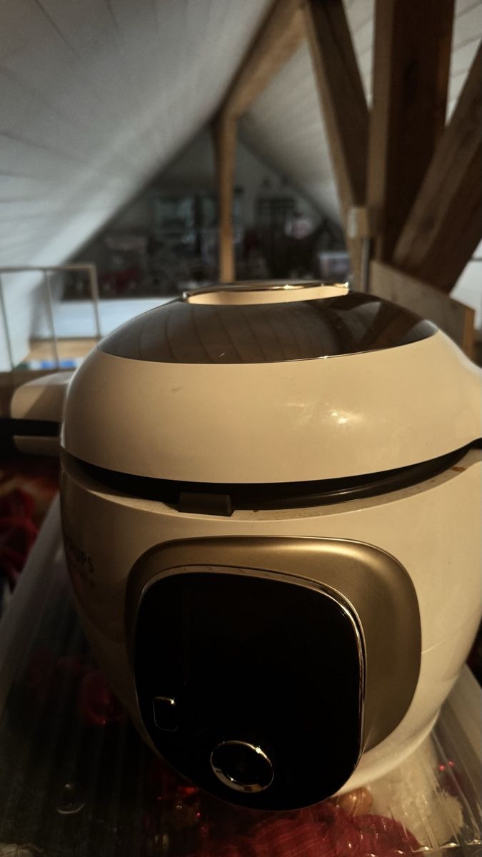Krups Elettrodomestici da cucina: Reiskocher – Usato da Endingen venduto da jes_9zwp