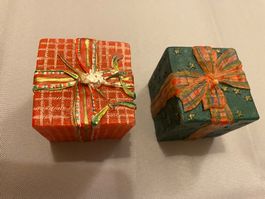 Kerzen Weihnachten Advent Ideal Home Range Geschenk 2Stk NEU