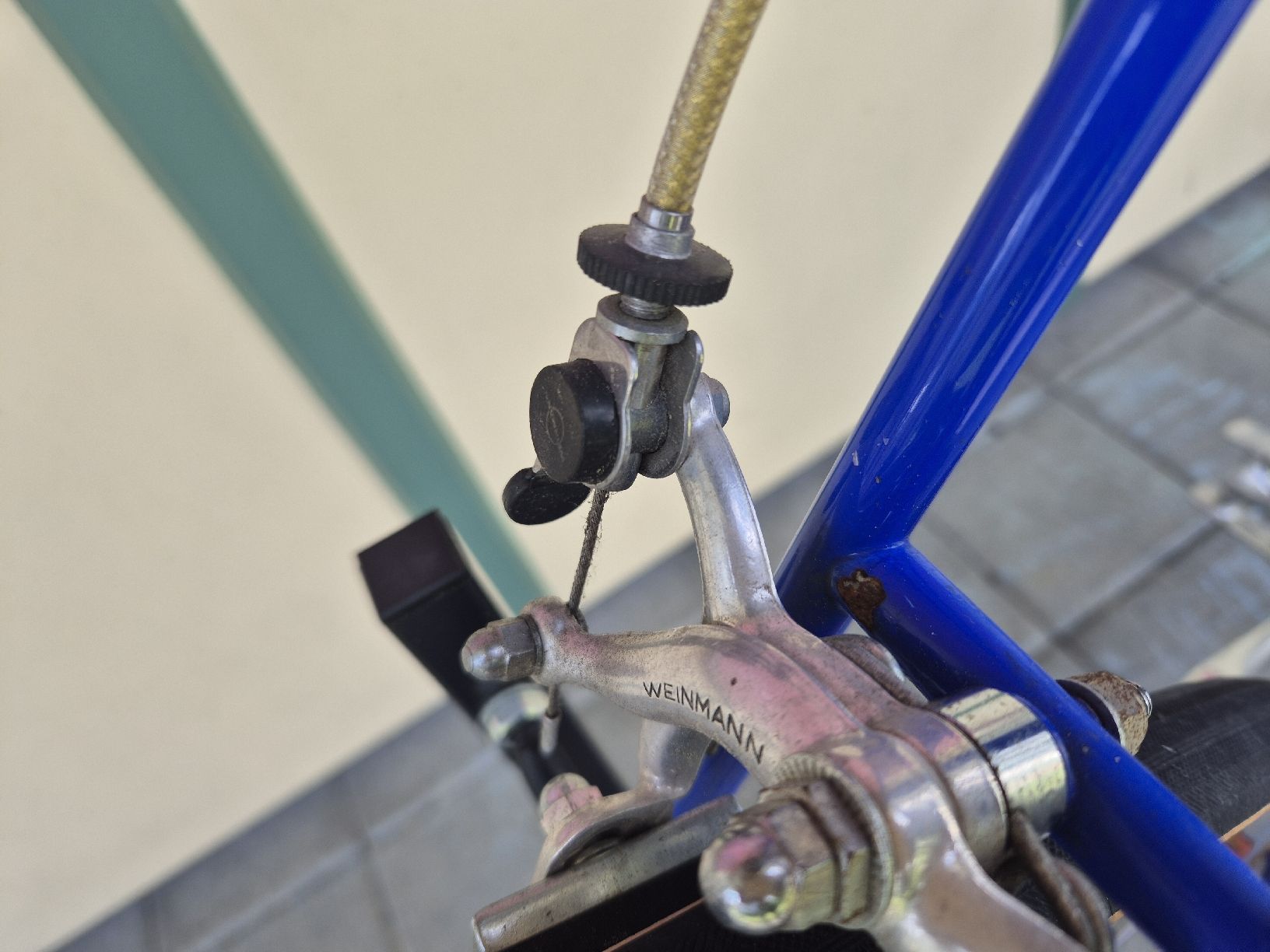 Biciclette: Herger Rennvelo – Usato da Stans venduto da Yoodo 5