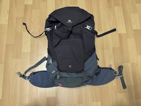 Wuechua 30l rucksack