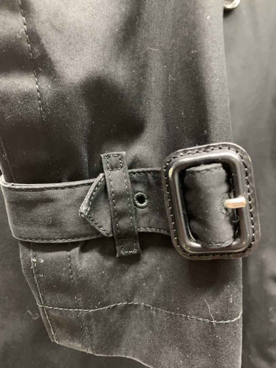 Burberry Mäntel: Burberry Trenchcoat Herren – Neu (gemäss Beschreibung) aus Lausen von  4