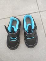 Kinder Wanderschuhe, Quechua, Größe 26, sehr guter Zustand