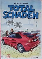 Totalschaden von Wolfgang Sperzel