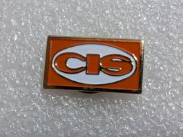 Ansteckpin 257: CIS