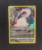Snorlax LOR TG10/TG30