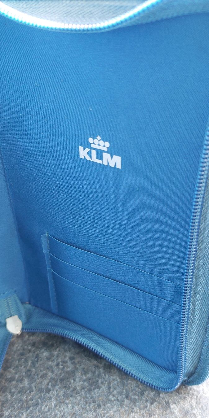 Taschen: Jantaminau KLM – Gebraucht aus Kyburg-Buchegg von Rolf1velo 2