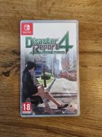 Jeu Nintendo Switch Disaster Report 4 Summer Memories