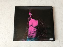 Kid Cudi  -  Passion, Pain & Demon Slayin'