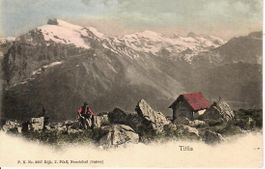 Engelberg - Titlis