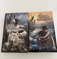 Saga des Chroniques des temps obscurs 